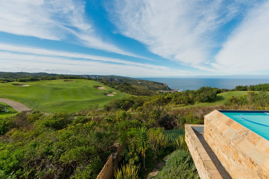 4 Bedroom Property for Sale in Pezula Golf Estate Western Cape